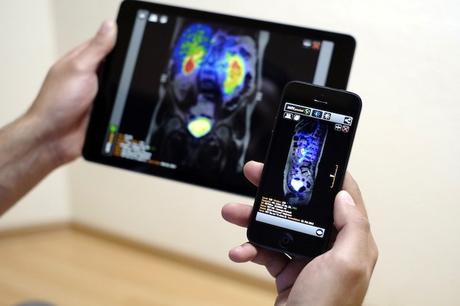 Las mejores aplicaciones médicas para diagnóstico por imagen y radiología Las mejores aplicaciones médicas para diagnóstico por imagen y radiología