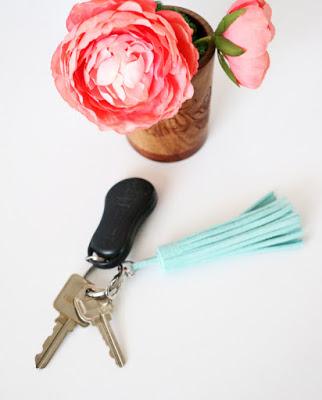 Borlas / Tassels Borlas / Tassels