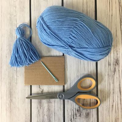 Borlas / Tassels Borlas / Tassels