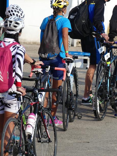 Campeonato de España de Triatlón