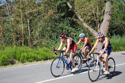 Campeonato de España de Triatlón