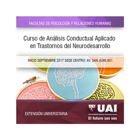 tea2 Curso de Análisis Conductual Aplicado (ABA) en trastornos del neurodesarrollo