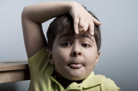 shutterstock_187051991 Diez recomendaciones prácticas para padres de niños con TDAH
