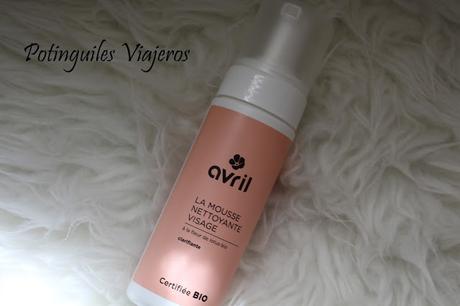 Avril Cosmetiques / Cosmética Bio ¿Funciona? ¿Merece la pena?