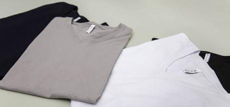 Ropa básica, hecha en México Ropa básica, hecha en México