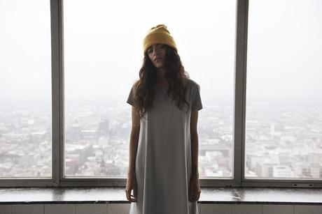 Ropa básica, hecha en México Ropa básica, hecha en México