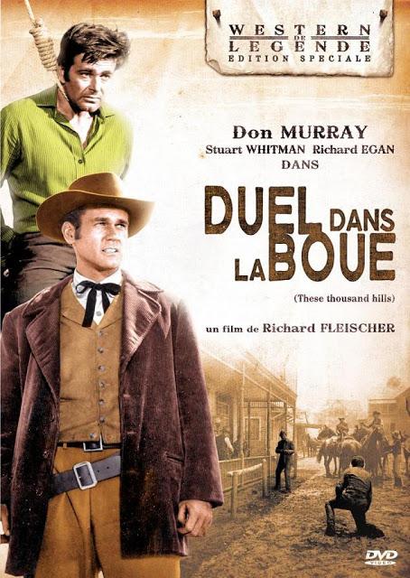 DUELO EN EL BARRO (1959)