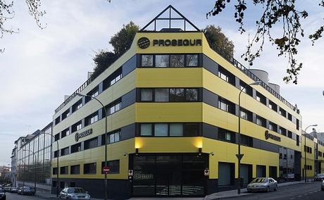 La Mejor Empresa de Seguridad En España La Mejor Empresa de Seguridad En España