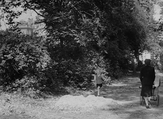 El ídolo caído (The fallen idol, Carol Reed, 1948. GB)