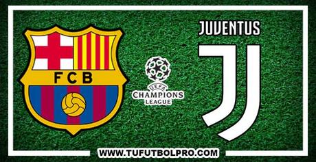 Ver Barcelona vs Juventus EN VIVO Por Internet Hoy 12 de Septiembre 2017 Ver Barcelona vs Juventus EN VIVO Por Internet Hoy 12 de Septiembre 2017