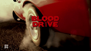 10 razones para no perderse 'Blood Drive'