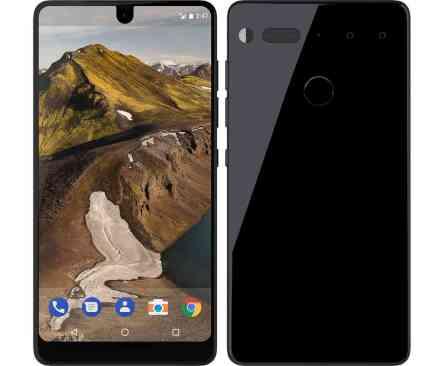 Mi Mix 2: Todo lo que debes saber del smartphone sin bordes de Xiaomi Mi Mix 2: Todo lo que debes saber del smartphone sin bordes de Xiaomi