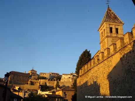 Toledo, Princesa de las ciudades