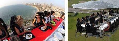 Restaurantes increíbles en el mundo Restaurantes increíbles en el mundo