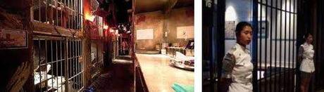 Restaurantes increíbles en el mundo Restaurantes increíbles en el mundo