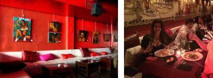 Restaurantes increíbles en el mundo Restaurantes increíbles en el mundo