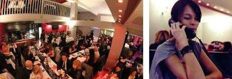 Restaurantes increíbles en el mundo Restaurantes increíbles en el mundo