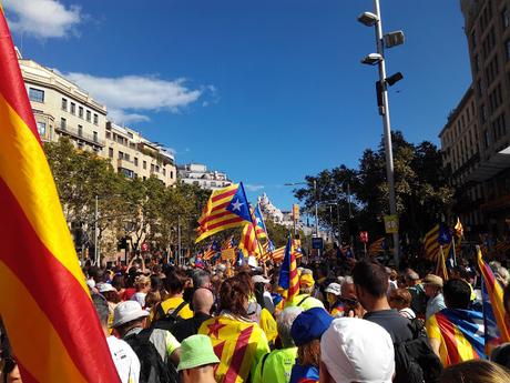 DIADA 2017, A LA BARCELONA D' ABANS, D' AVUI I DE SEMPRE 11-09-2017...!!! DIADA 2017, A LA BARCELONA D' ABANS, D' AVUI I DE SEMPRE 11-09-2017...!!!
