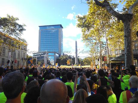 DIADA 2017, A LA BARCELONA D' ABANS, D' AVUI I DE SEMPRE 11-09-2017...!!! DIADA 2017, A LA BARCELONA D' ABANS, D' AVUI I DE SEMPRE 11-09-2017...!!!