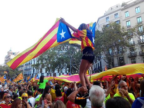 DIADA 2017, A LA BARCELONA D' ABANS, D' AVUI I DE SEMPRE 11-09-2017...!!! DIADA 2017, A LA BARCELONA D' ABANS, D' AVUI I DE SEMPRE 11-09-2017...!!!