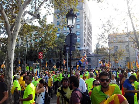DIADA 2017, A LA BARCELONA D' ABANS, D' AVUI I DE SEMPRE 11-09-2017...!!! DIADA 2017, A LA BARCELONA D' ABANS, D' AVUI I DE SEMPRE 11-09-2017...!!!