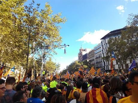 DIADA 2017, A LA BARCELONA D' ABANS, D' AVUI I DE SEMPRE 11-09-2017...!!! DIADA 2017, A LA BARCELONA D' ABANS, D' AVUI I DE SEMPRE 11-09-2017...!!!