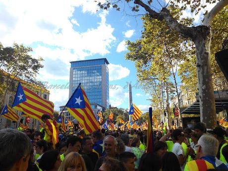 DIADA 2017, A LA BARCELONA D' ABANS, D' AVUI I DE SEMPRE 11-09-2017...!!! DIADA 2017, A LA BARCELONA D' ABANS, D' AVUI I DE SEMPRE 11-09-2017...!!!