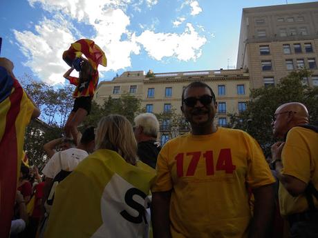 DIADA 2017, A LA BARCELONA D' ABANS, D' AVUI I DE SEMPRE 11-09-2017...!!! DIADA 2017, A LA BARCELONA D' ABANS, D' AVUI I DE SEMPRE 11-09-2017...!!!