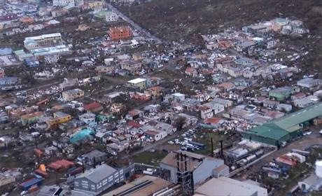 Cada vez más tendremos huracanes devastadores como Harvey e Irma ¿Cuál es la causa de ésto?