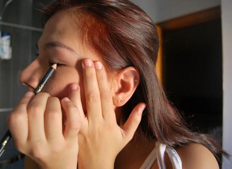 MIS BÁSICOS DE MAQUILLAJE MIS BÁSICOS DE MAQUILLAJE