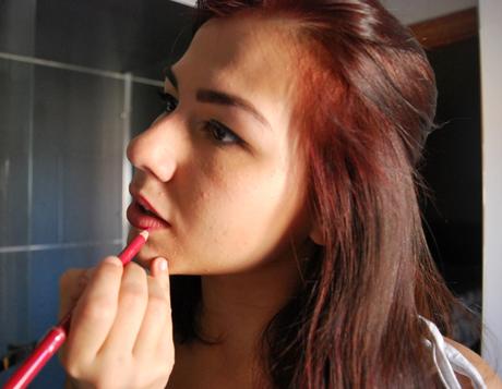 MIS BÁSICOS DE MAQUILLAJE MIS BÁSICOS DE MAQUILLAJE