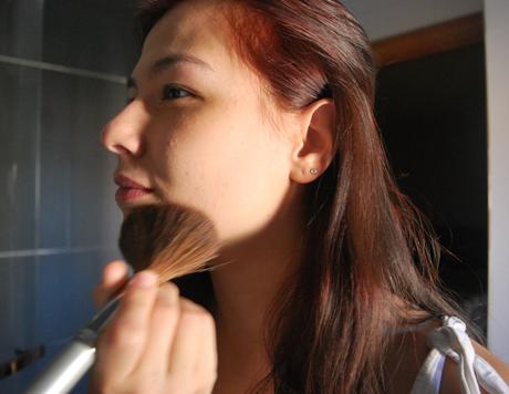 MIS BÁSICOS DE MAQUILLAJE MIS BÁSICOS DE MAQUILLAJE