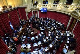 Simbolismo onírico al soñar con un senado. Simbolismo onírico al soñar con un senado.