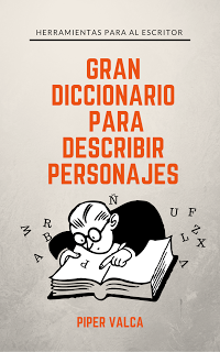 3 razones y consejos para no usar alimentos al describir a personajes negros