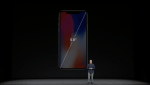 Apple lanza el iPhone X-con pantalla AMOLED (Fotos) Apple lanza el iPhone X-con pantalla AMOLED (Fotos)
