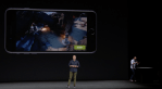 Apple lanza el iPhone X-con pantalla AMOLED (Fotos) Apple lanza el iPhone X-con pantalla AMOLED (Fotos)