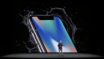 Apple lanza el iPhone X-con pantalla AMOLED (Fotos) Apple lanza el iPhone X-con pantalla AMOLED (Fotos)