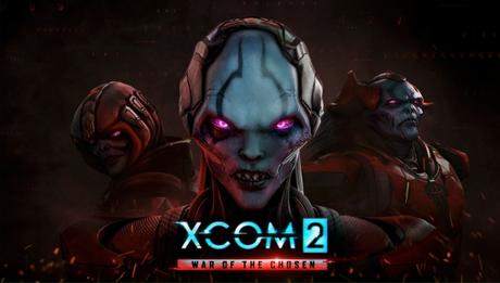 XCOM 2: War of the Chosen ya disponible