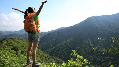 ¿Qué beneficios saludables tiene el trekking?