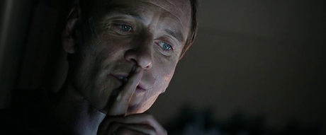 Alien: Covenant - 2017 Alien: Covenant - 2017