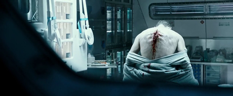 Alien: Covenant - 2017 Alien: Covenant - 2017