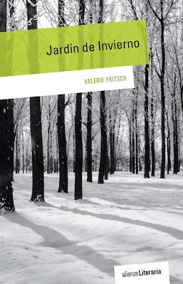 RESEÑA: Jardín de Invierno.