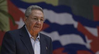 Huracán Irma: Mensaje del presidente Raúl Castro al pueblo de Cuba Huracán Irma: Mensaje del presidente Raúl Castro al pueblo de Cuba