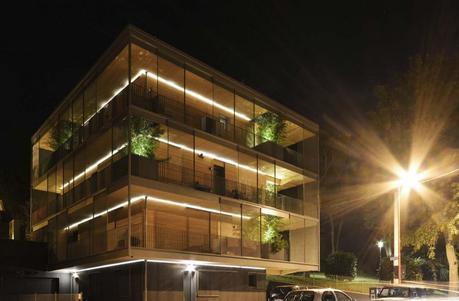 Passivhaus en Edificios Residenciales: Rentabilidad y Bajo Consumo