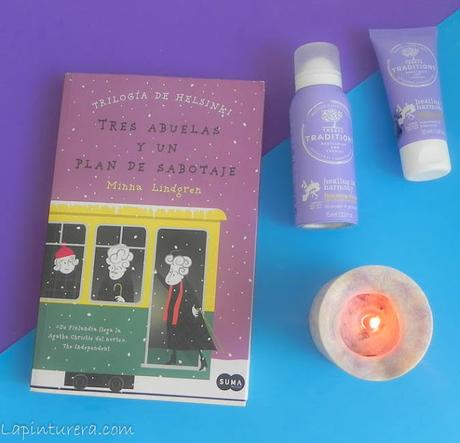 Hidratación corporal con Treets-reseña 04 crema y gel treets