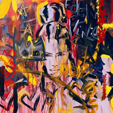 Eden Prince estrena el single ‘Curious’ junto a Cassie Curious