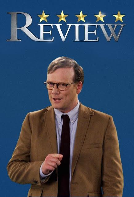 Review (Serie completa) Review (Serie completa)