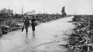 Hiroshima y Nagasaki; Consecuencias inmediatas y retardadas Hiroshima y Nagasaki; Consecuencias inmediatas y retardadas