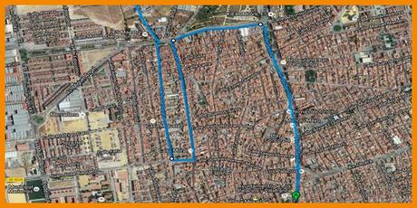 39 Media Maraton Sevilla Los Palacios 2017 39 Media Maraton Sevilla Los Palacios 2017