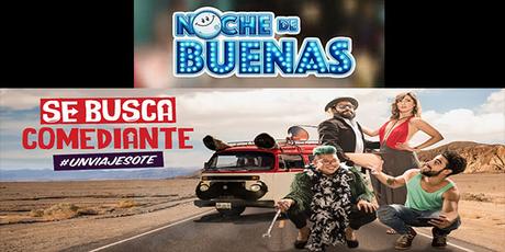 Lo que Televisa ignora se llama ‘Se Busca Comediante’